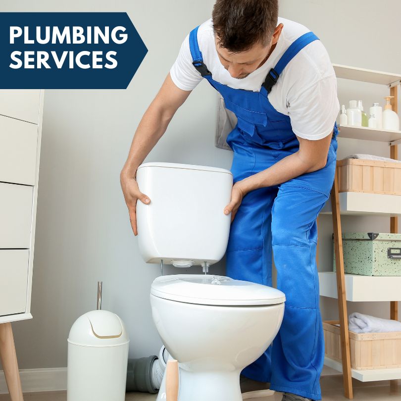 Plumbing Company in Russells Point, OH