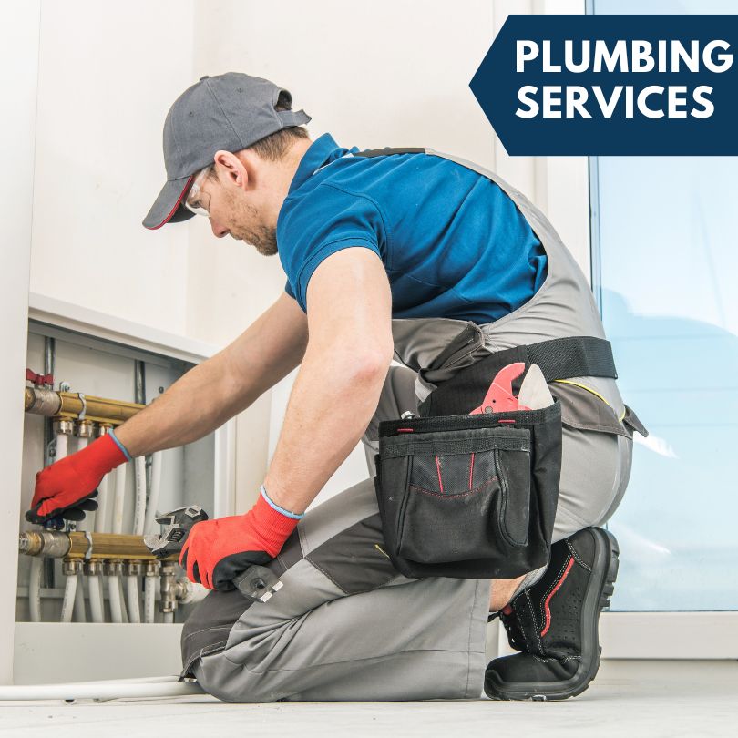 Russells Point Plumbing Company